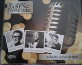 De gouden jaren van de popmuziek - De beste solo artiesten