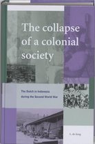The Collapse of a Colonial Society