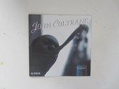 John Coltane – Sax Impressions
