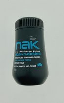 Nak - Done 'N Dusted - 10 gr