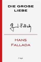Hans Fallada 16 - Die große Liebe