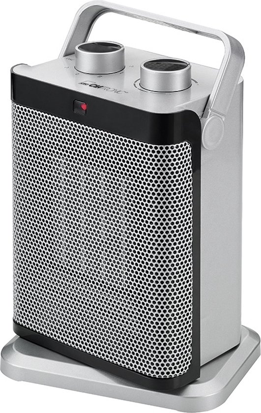 Clatronic HL 3631 - Keramische kachel