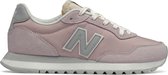 New Balance Sneakers - Maat 36 - Vrouwen - licht roze,grijs,wit