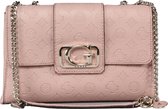 Guess - Emilia Convertible Xbody Flap - Roze - Vrouwen
