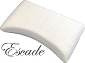 Escade coolmax 16 medium hoofdkussen