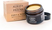 Always Your Friend - Paws & Nose Balm - Poten en Neusbalsem - 50 ml