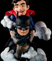 DC: Justice League - World's Finest - Batman & Superman Q-Fig