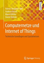 Computernetze und Internet of Things