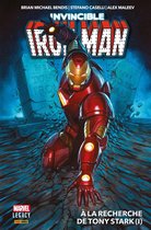 Invincible Iron Man Legacy 1 - Invincible Iron Man Legacy T01