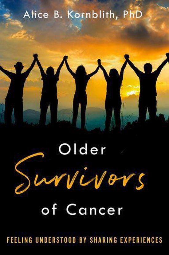 Older Survivors of Cancer - cover