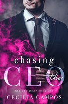 The CEO Duet 1 - Chasing the CEO
