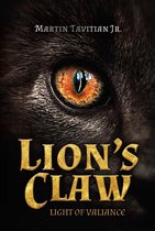 Lion's Claw 1 - Lion's Claw