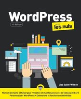 WordPress Pour les Nuls, 4e