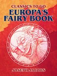 Classics To Go - Europa's Fairy Book