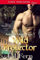 Ashfall Mountain 1 - Wild Protector