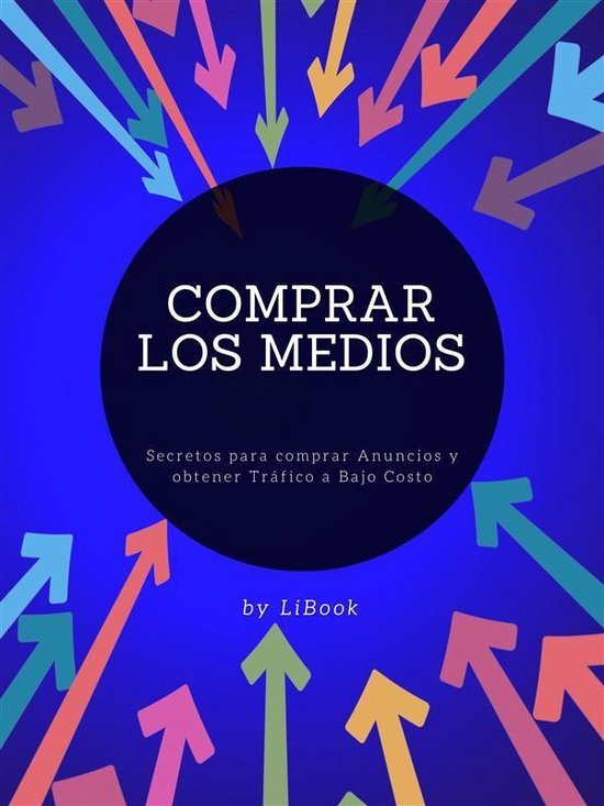Comprar los Medios - cover