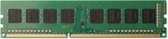 16 GB (1x16 GB) DDR4 2933 UDIMM NECC-geheugen