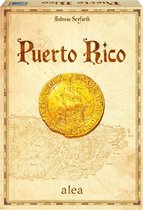Ravensburger Puerto Rico - Bordspel Duitstalig