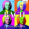Various Artists - Bach Transcriptions (20 CD)