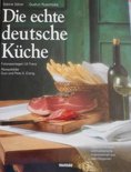 Die echte deutsche Kuche | Salzer, Sabine, Ruschi... | Book