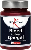Bol.com-Lucovitaal Bloedsuikerspiegel Voedingssupplement - 30 capsules-aanbieding Bol.com-Lucovitaal Bloedsuikerspiegel Voedingssupplement - 30 capsules-aanbieding
