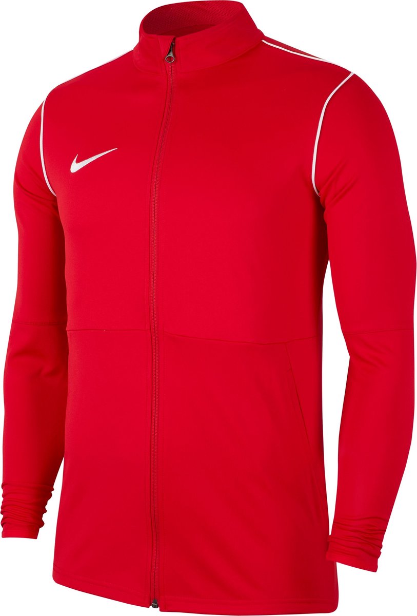 813x1200.jpg Nike Park 20 Trainingsvest - Rood | Maat: M - Afbeelding 1