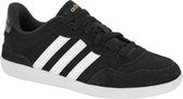 adidas Dames Zwarte VL Hoops 2.0 - Maat 39 1/3