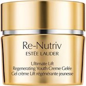 Estée Lauder Re-Nutriv Ultimate Lift Regenerating Youth Gelee Crèmes de jour et de nuit Visage 50 ml