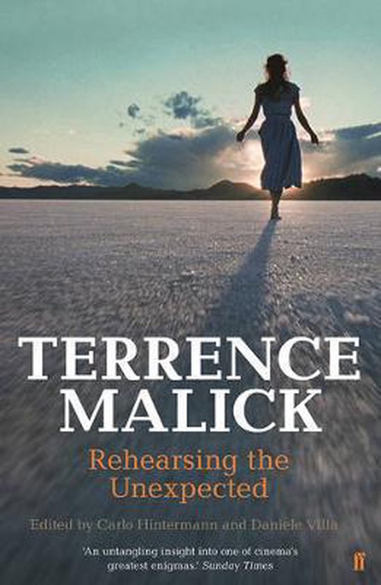 Terrence Malick - cover