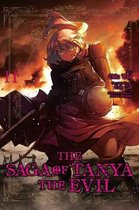 The Saga of Tanya the Evil, Vol. 11 (manga)