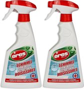 Eres - Schimmelverwijderaar Spray - 2 x 500ml