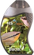 HS Aqua Bacto - 150ml - Culture de démarrage de bactéries pour aquarium