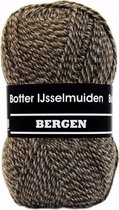 Botter IJsselmuiden Bergen Sokkengaren - 103 - 10 stuks