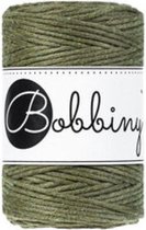 Bobbiny - Macramé - 1.5mm - Avocado - Klos 100 meter