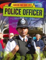 Police Officer Careers That Save Lives