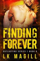 Outlasting Series 6 - Finding Forever