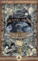 Voyages Extraordinaires - Grand Tour vol. 2 - La pietra dello sciamano