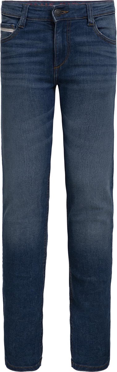 WE Fashion Slim Fit Jongens Jeans - Maat 128