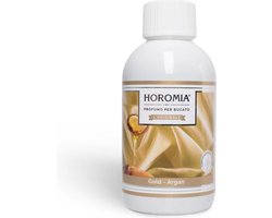 Wasparfum Horomia Gold Argan - 250ml - Geur bij de Was