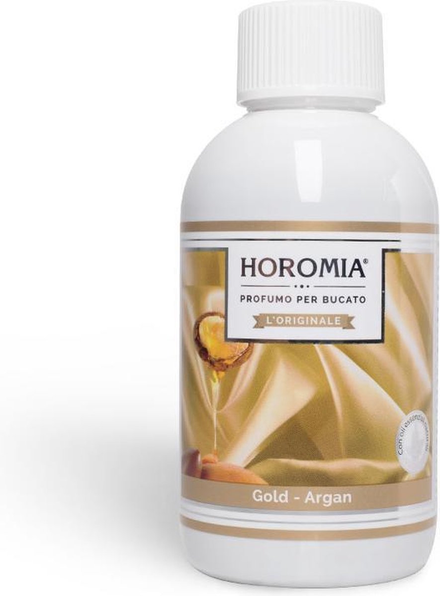 Wasparfum Horomia | Gold Argan 250ml