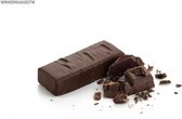 Proday Proteïne Dieet krokante repen (7 stuks) - Chocolade - Eiwitrijk en perfect voor tijdens het eiwitdieet