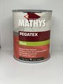Mathys Pegatex - Wit - 1L