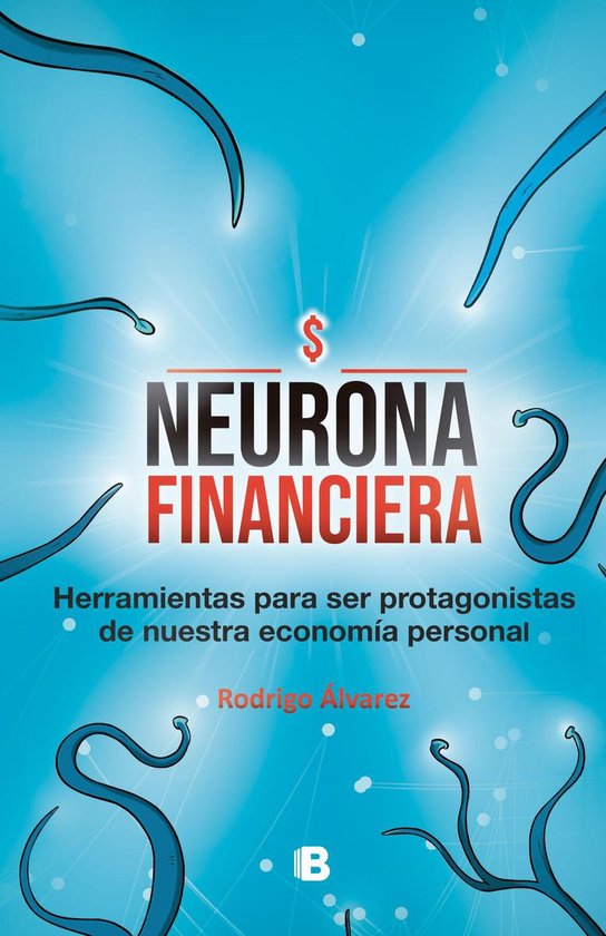 Neurona financiera - cover
