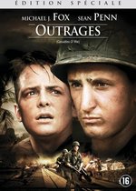 OUTRAGES (CASUALTIES OF WAR) - SE