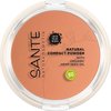 Sante - Compact powder - Warm honey - 9gr