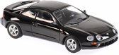 Toyota Celica SS-II Coupe 1994 Black