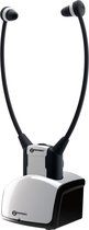GEEMARC CL7350AD EXTRA headset voor draadloze TV-HEADSET TV-LUISTERSET met 125dB VERSTERKING