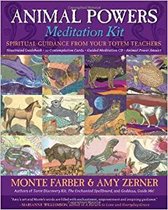 Animal Powers Meditation Kit