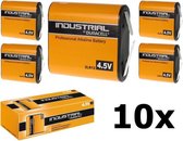 Procell Industrial Alkaline  4,5V / 3LR12 - 10 pack