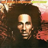 Bob Marley & The Wailers   -  Natty Dread